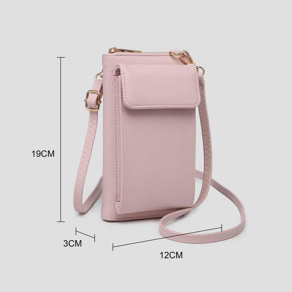 Nadine Crossbody Phone Bag