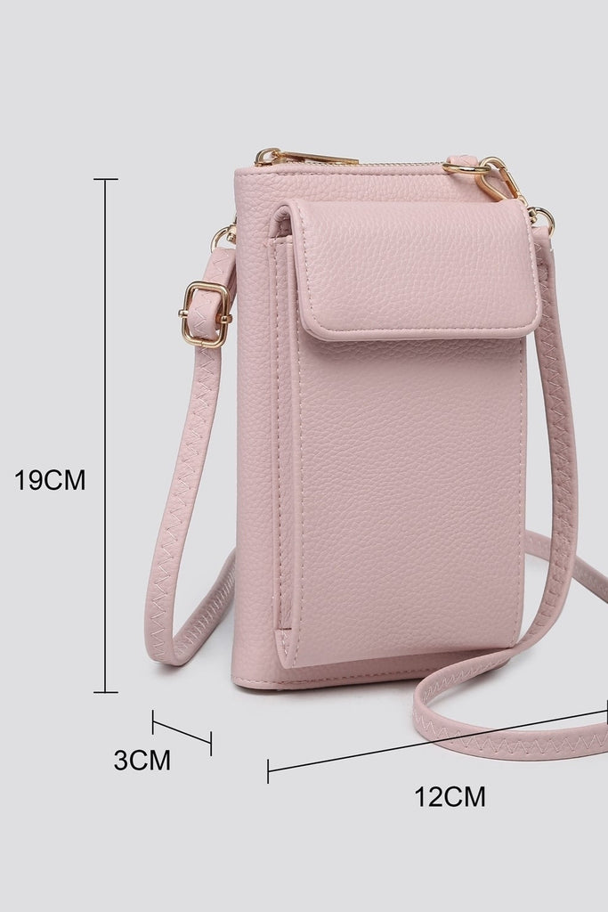 Nadine Crossbody Phone Bag