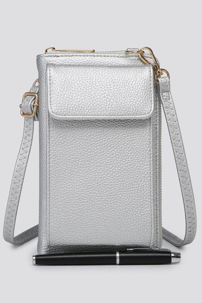 Nadine Crossbody Phone Bag