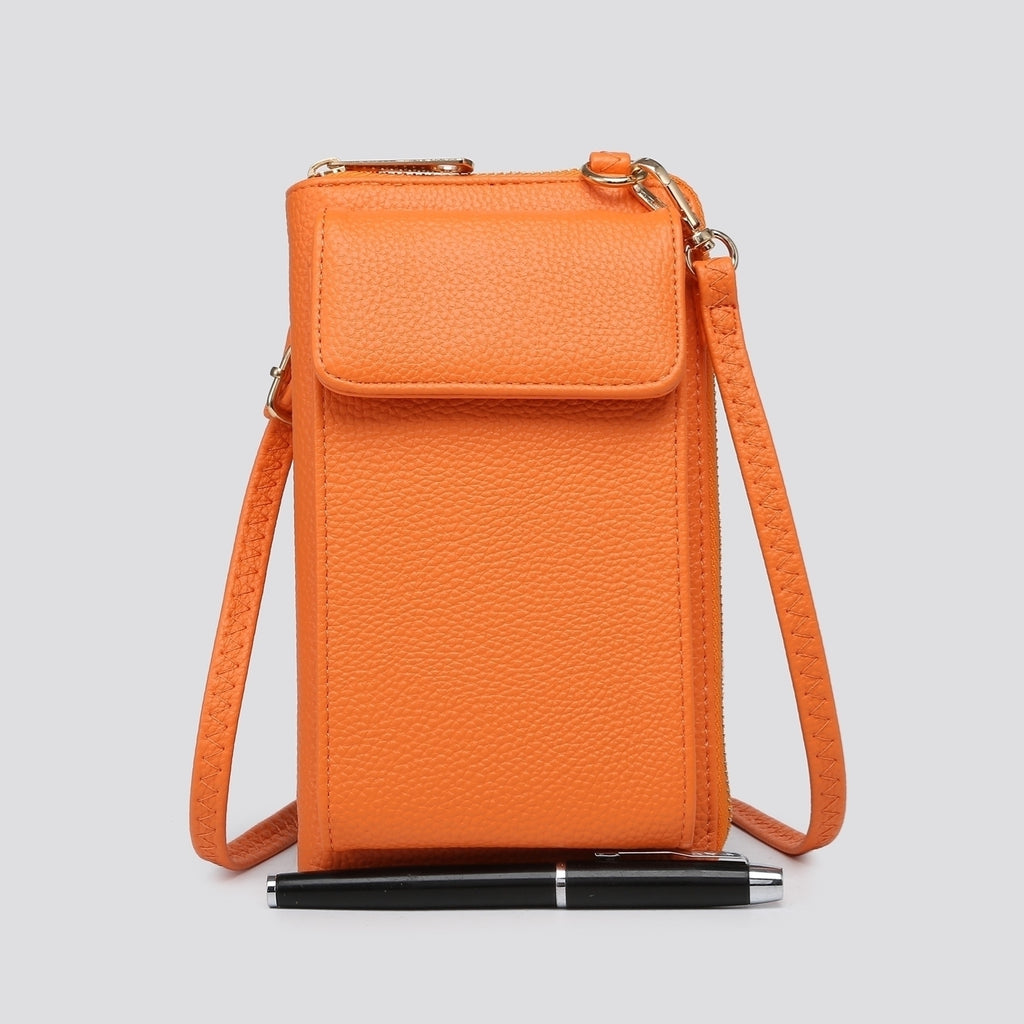 Nadine Crossbody Phone Bag