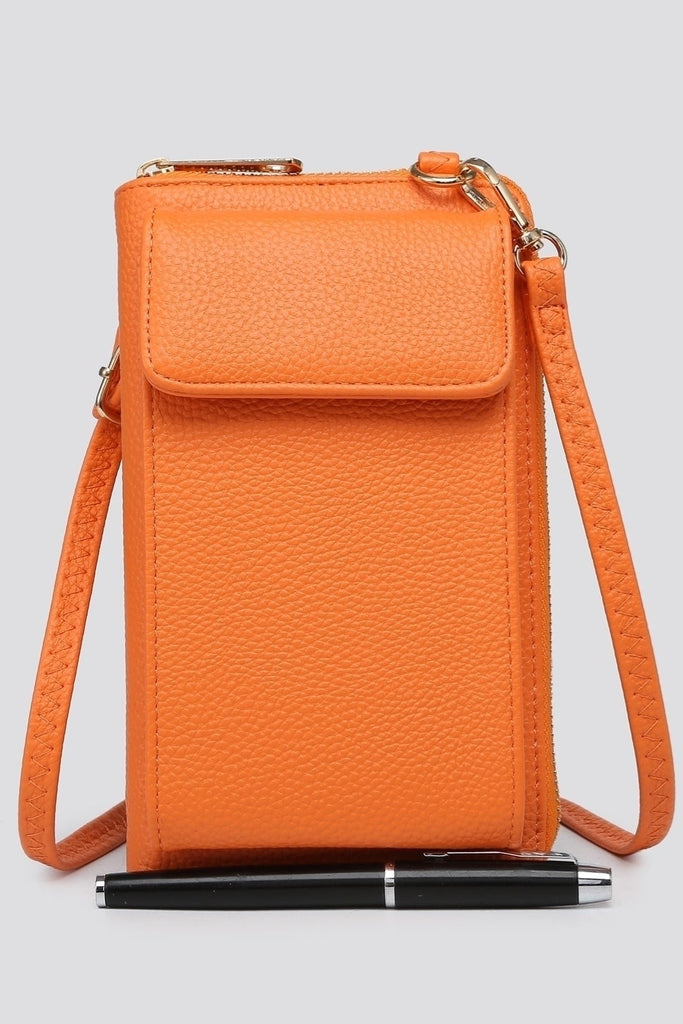 Nadine Crossbody Phone Bag
