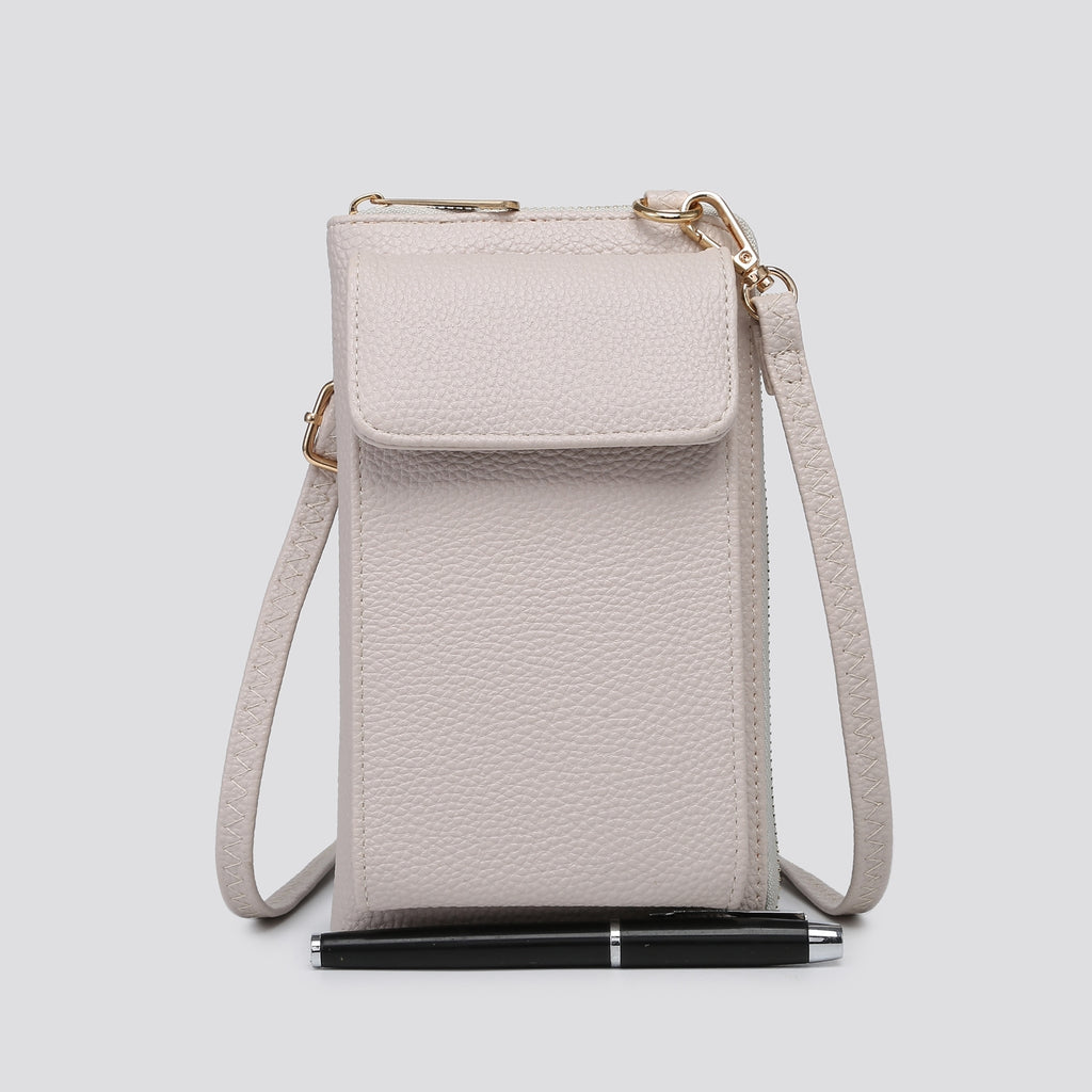 Nadine Crossbody Phone Bag