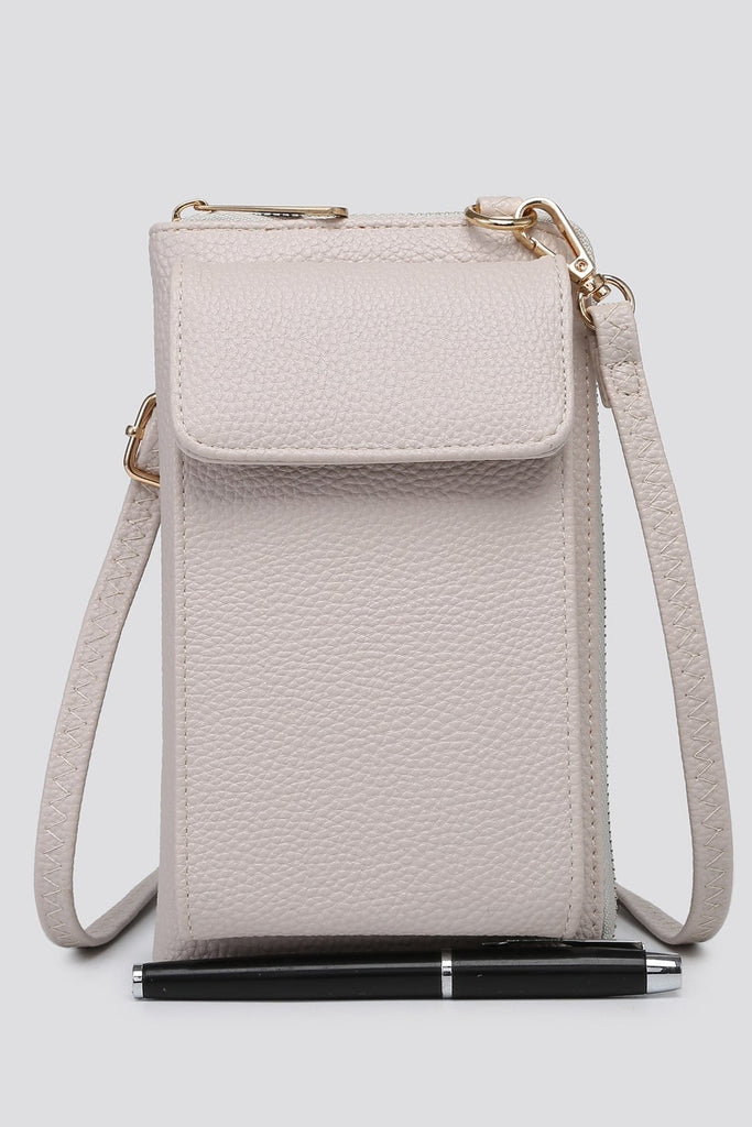 Nadine Crossbody Phone Bag