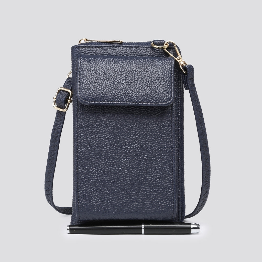 Nadine Crossbody Phone Bag