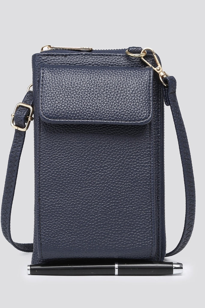 Nadine Crossbody Phone Bag