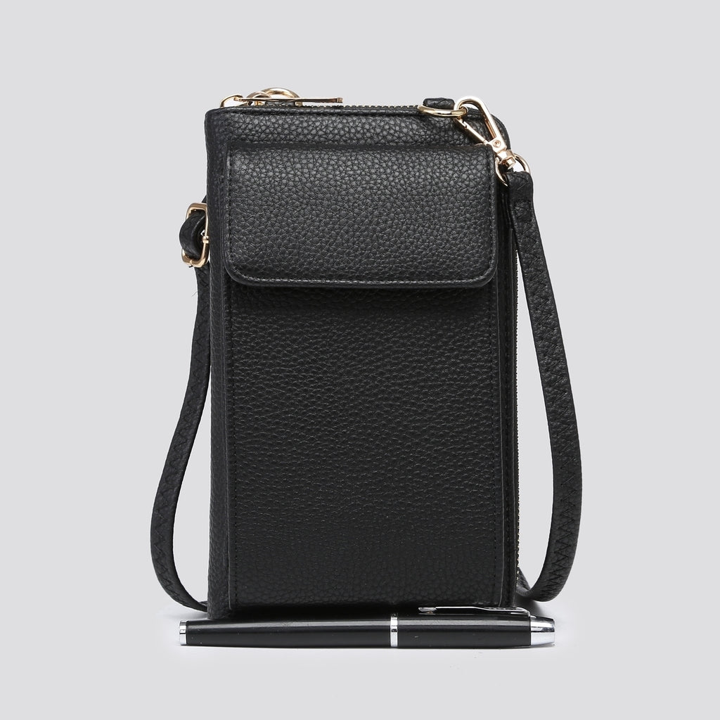 Nadine Crossbody Phone Bag