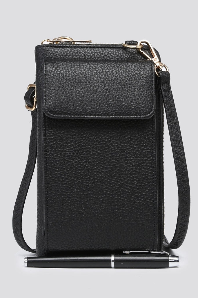 Nadine Crossbody Phone Bag