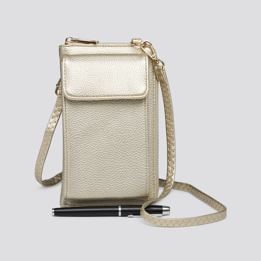 Nadine Crossbody Phone Bag