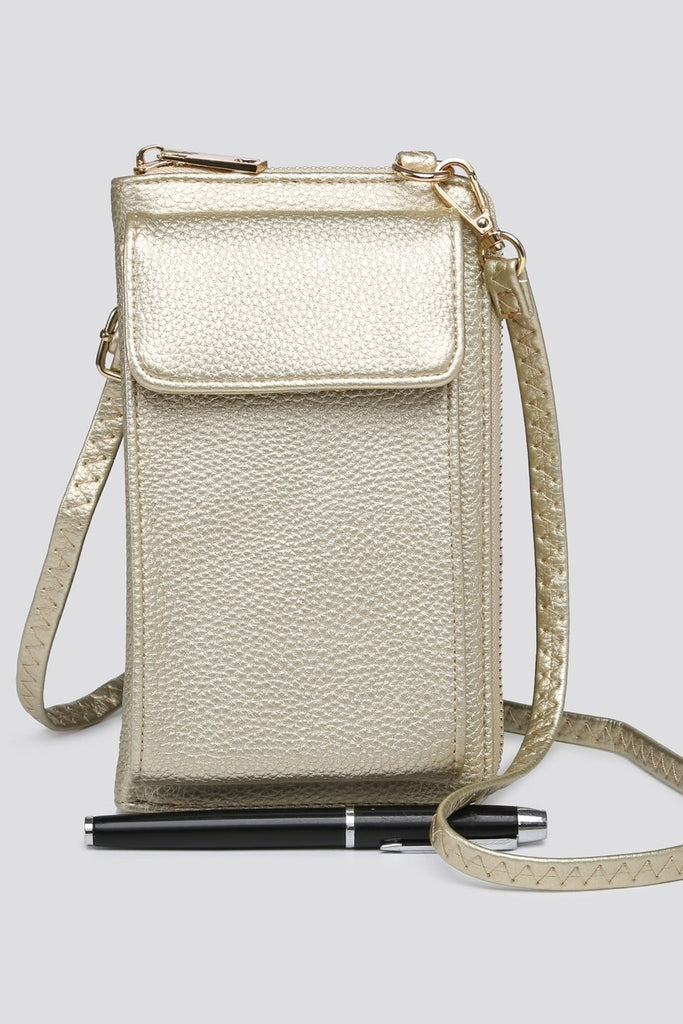 Nadine Crossbody Phone Bag