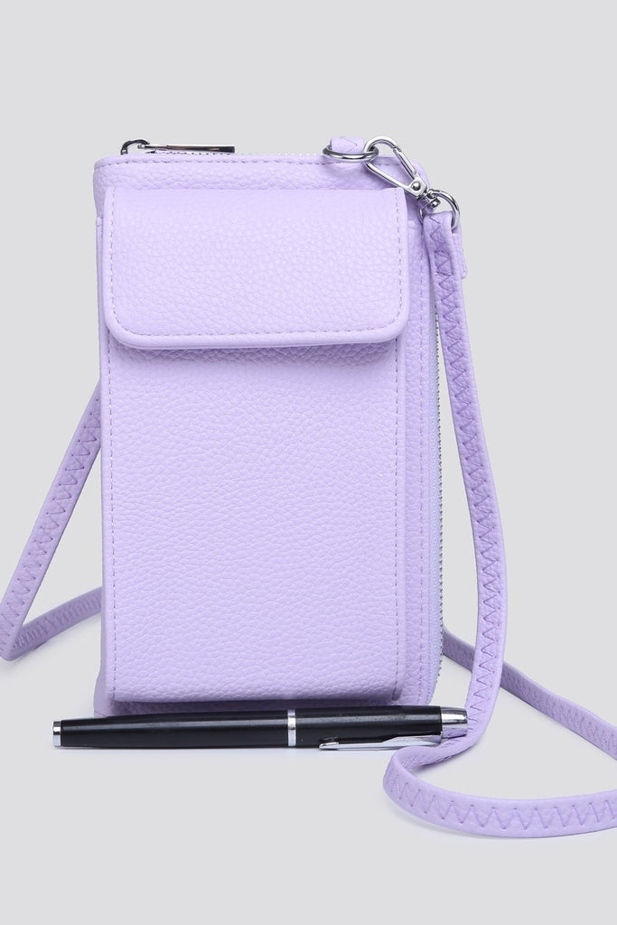 Nadine Crossbody Phone Bag