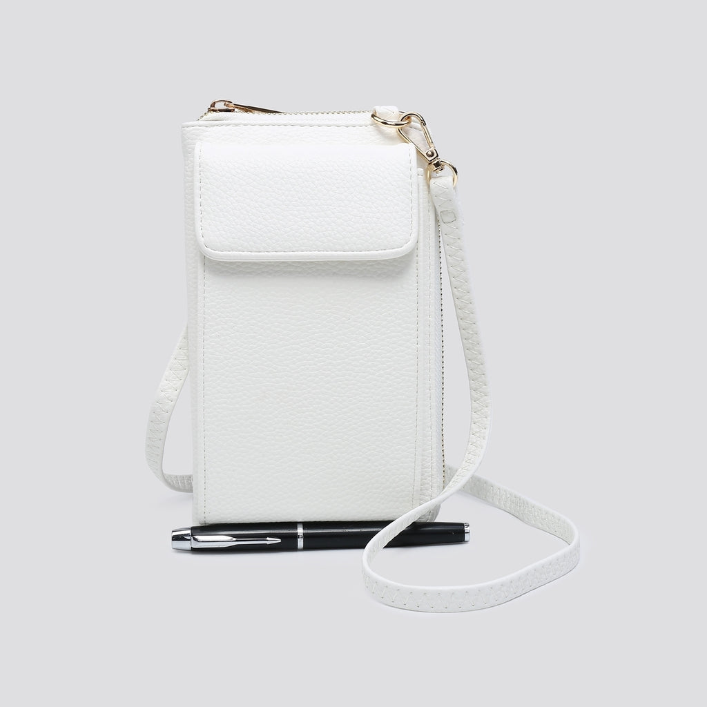 Nadine Crossbody Phone Bag