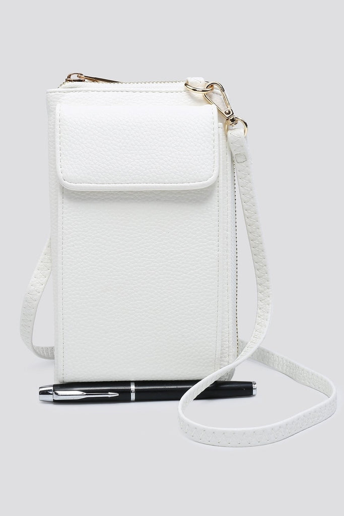 Nadine Crossbody Phone Bag