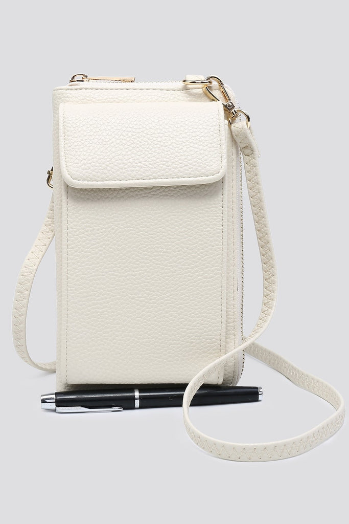 Nadine Crossbody Phone Bag