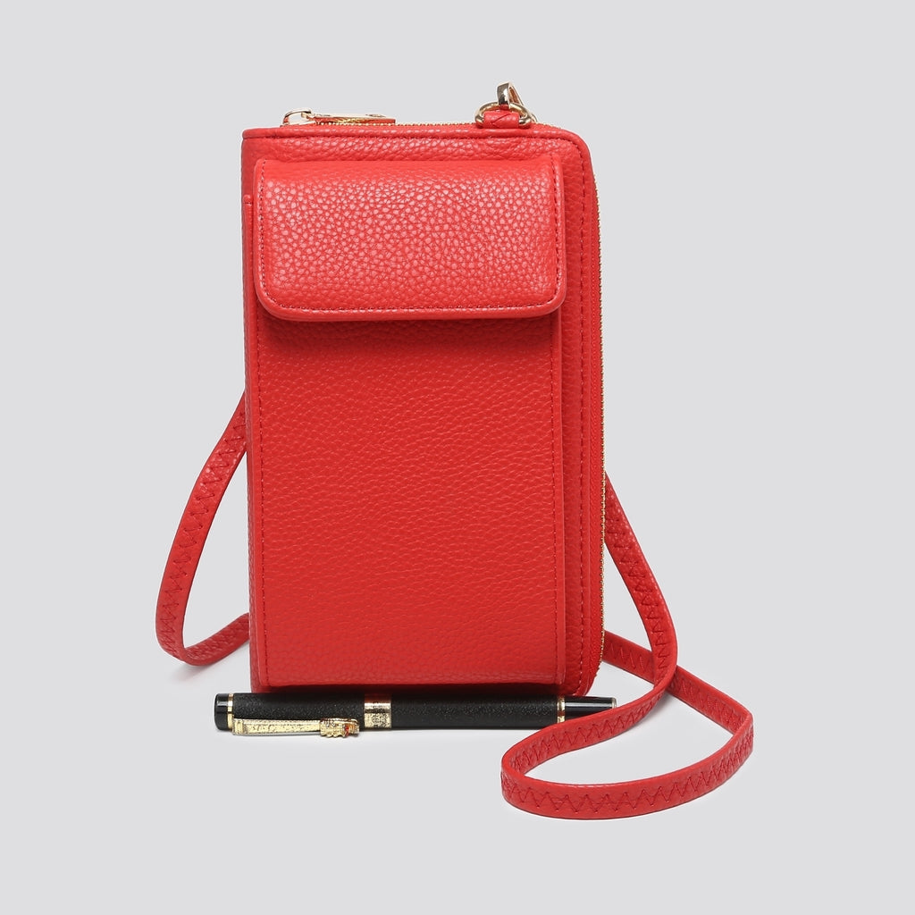 Nadine Crossbody Phone Bag