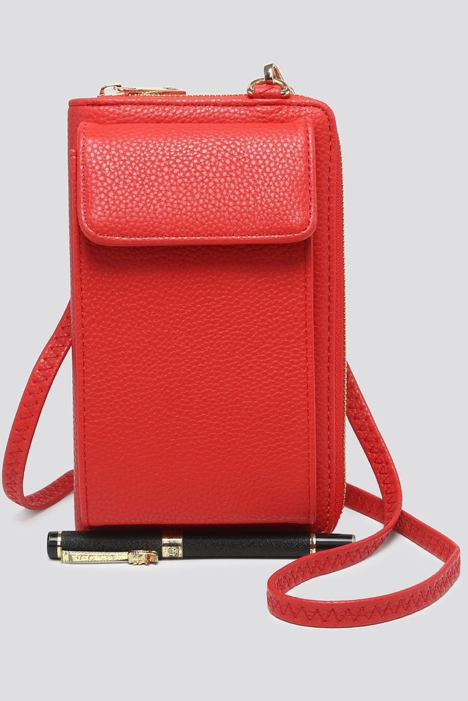 Nadine Crossbody Phone Bag