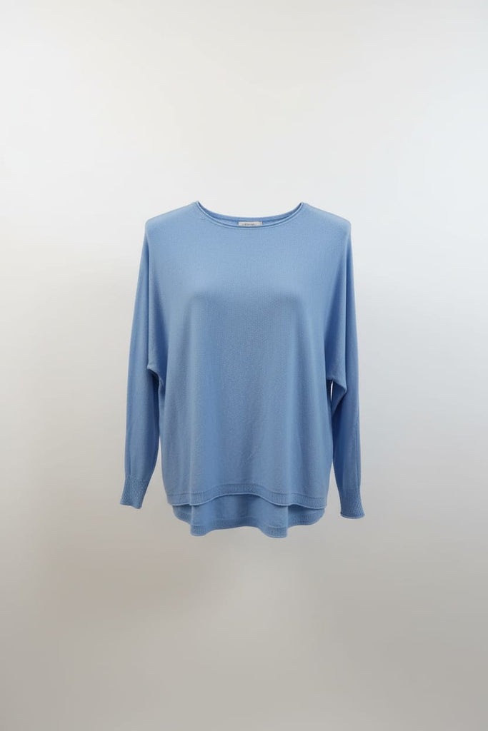 Paloma Button Detail Knit