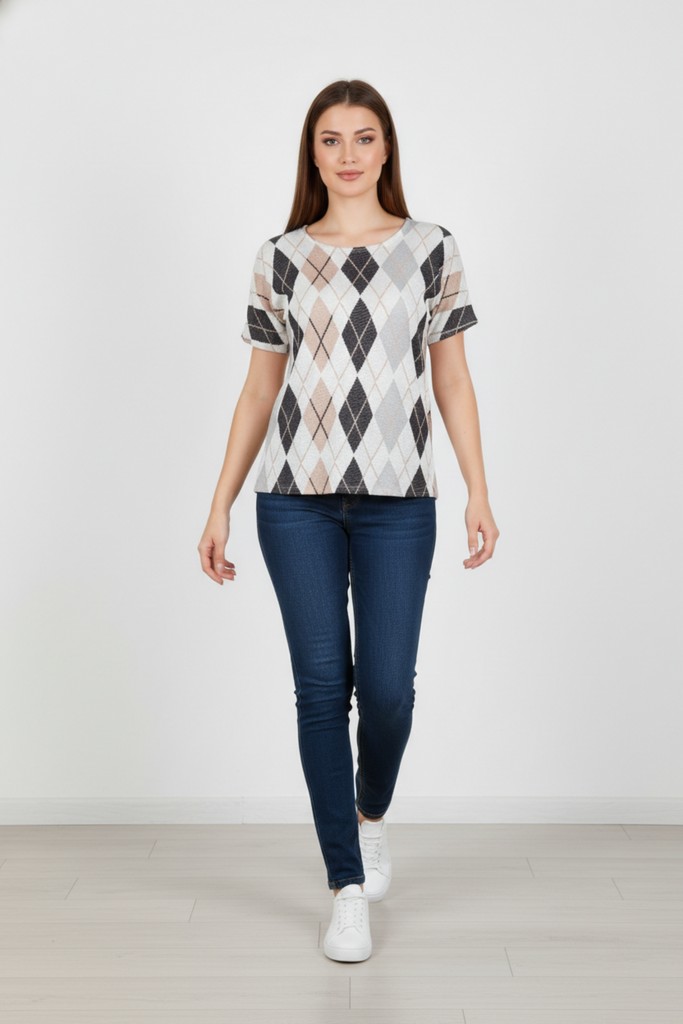 Aimee Argyle Tee