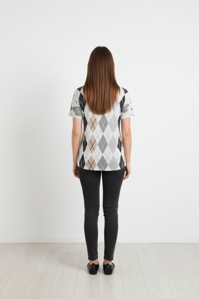 Aimee Argyle Tee