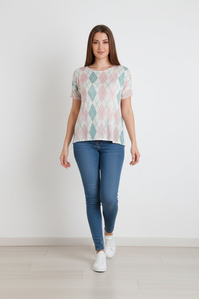 Aimee Argyle Tee