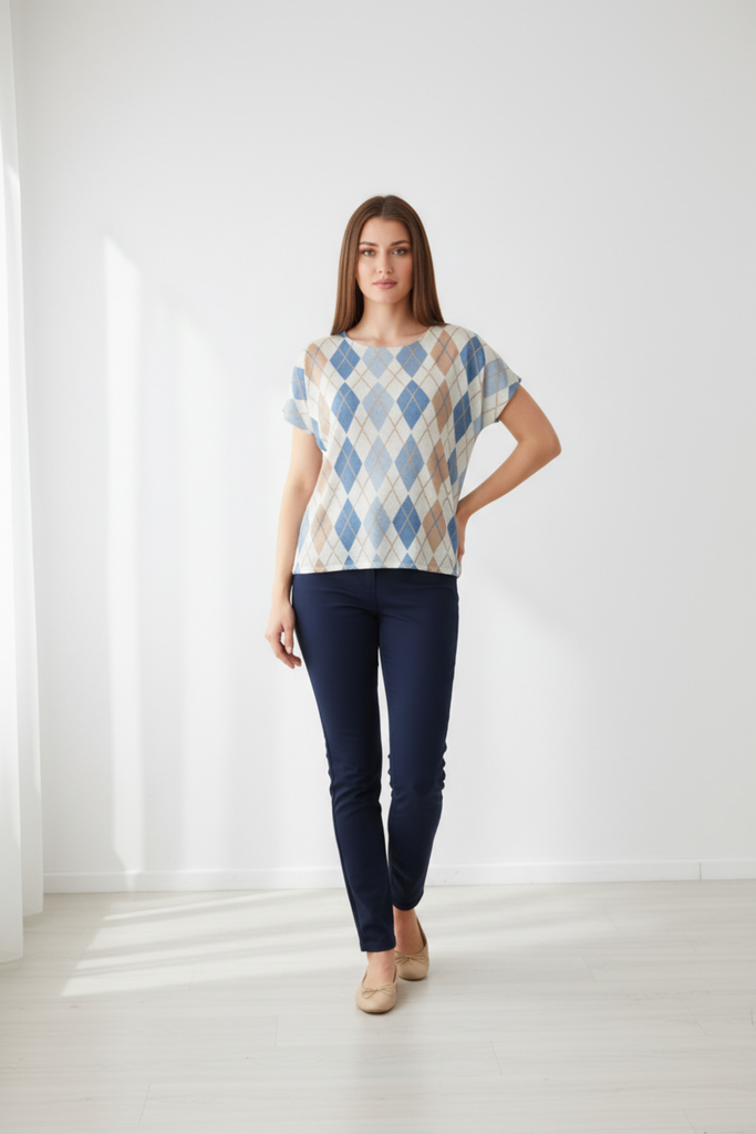 Aimee Argyle Tee