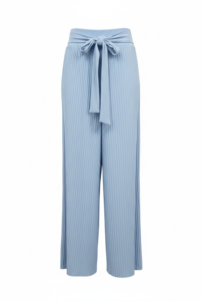 Audrey Pleated Trousers