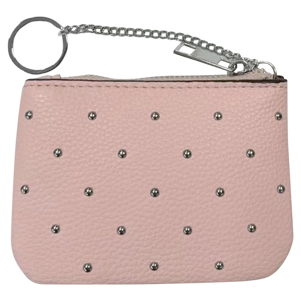 Steph Studded Coin Purse