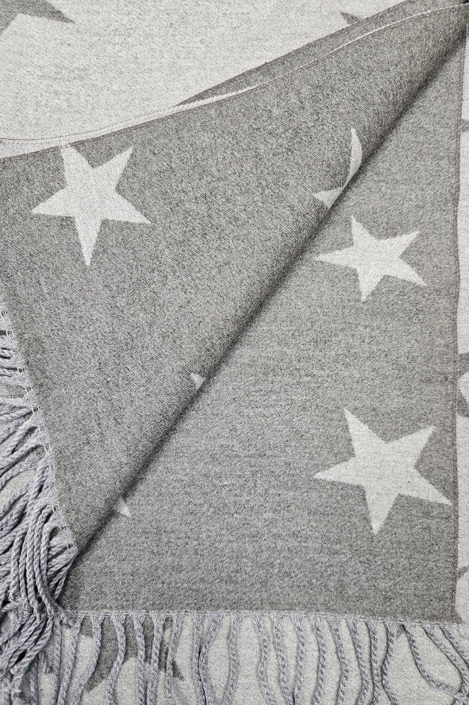 Nova Luxury Star Scarf