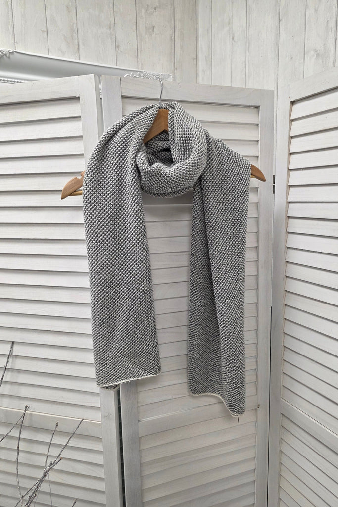 Bobbie Cosy Sparkle Scarf