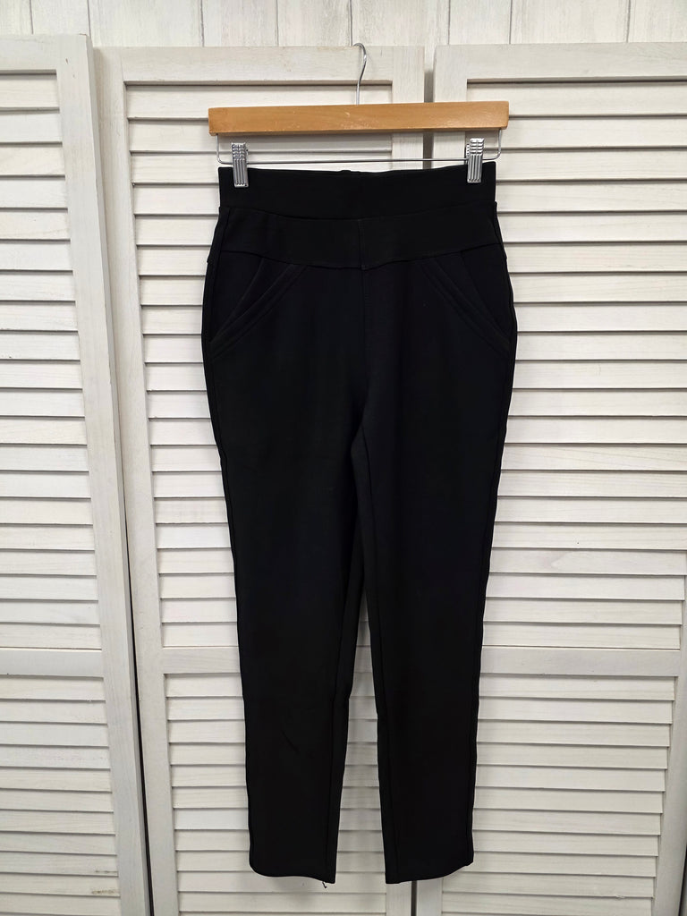 Dianne Stretch Pocket Detail Treggings