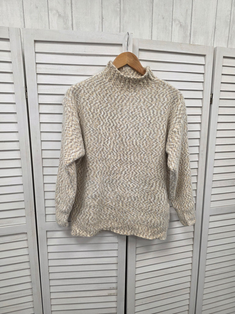 Tara Cosy Knit