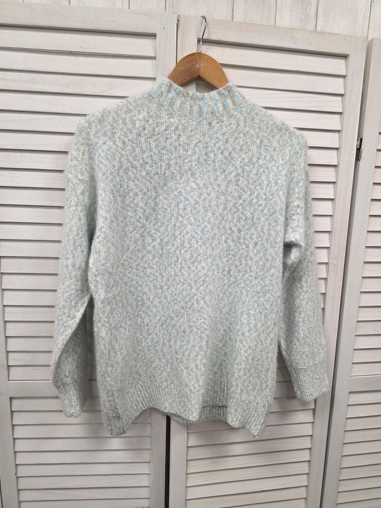 Tara Cosy Knit