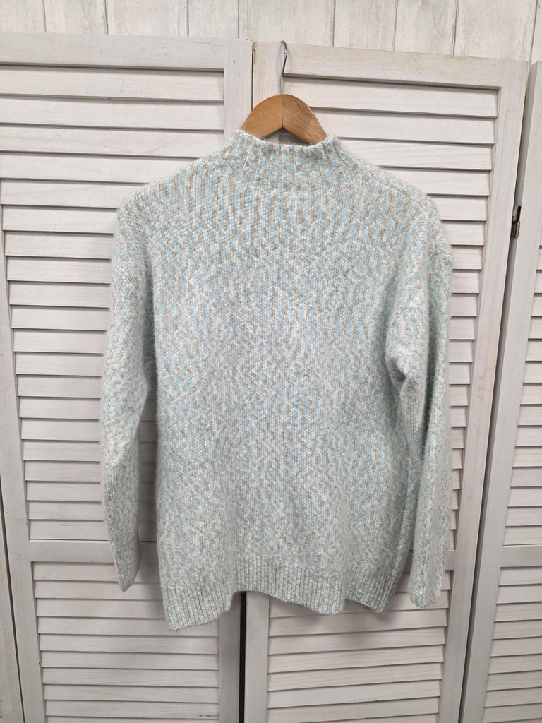 Tara Cosy Knit