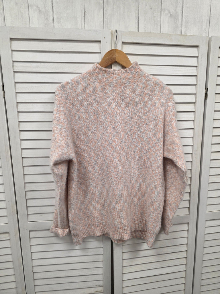 Tara Cosy Knit