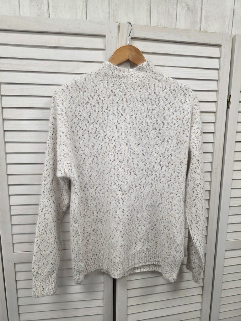 Tara Cosy Knit