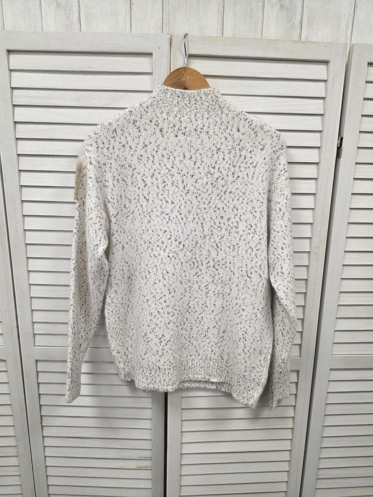 Tara Cosy Knit