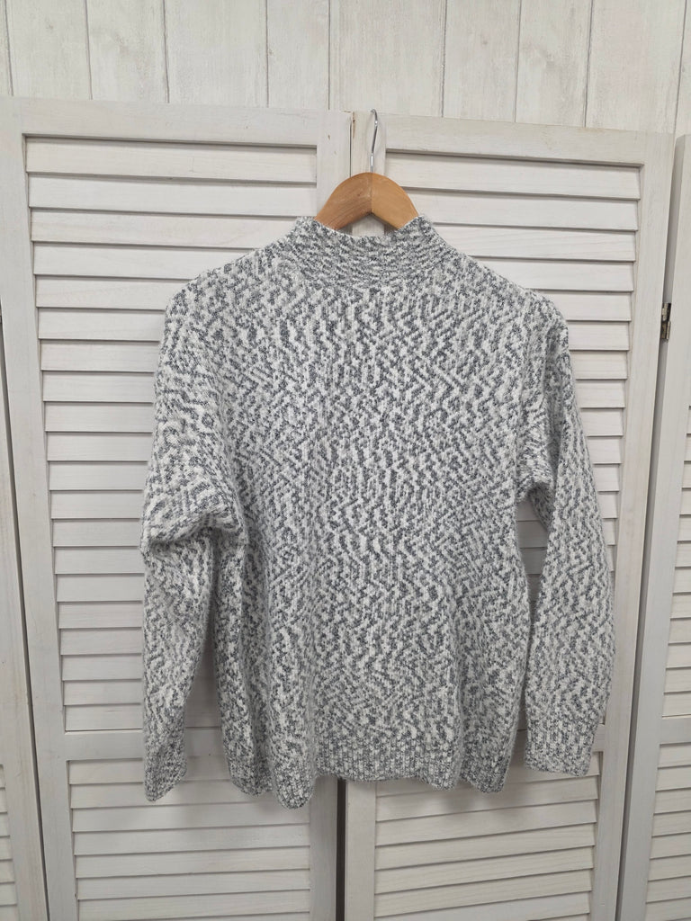 Tara Cosy Knit