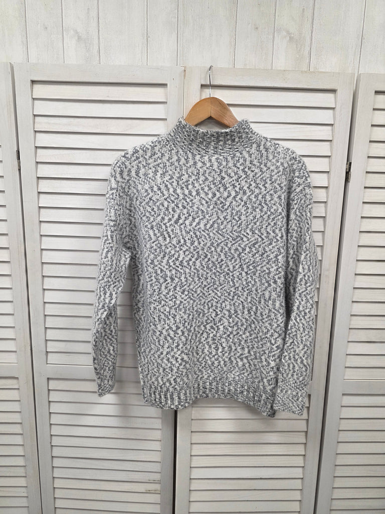 Tara Cosy Knit