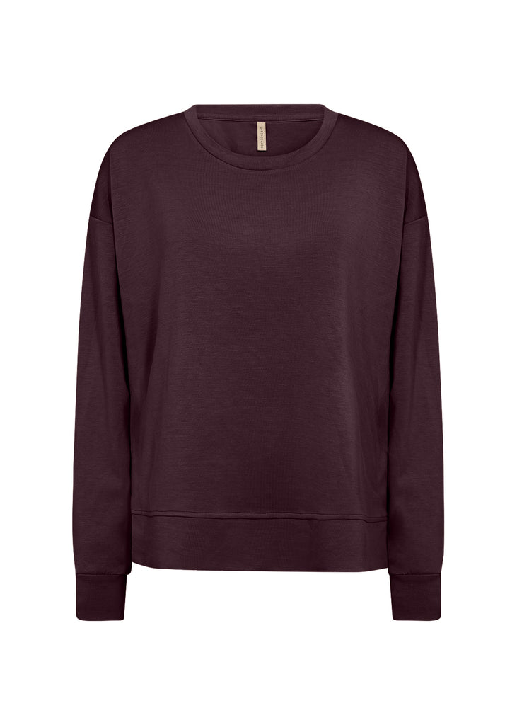 Banu Soft Silky Sweatshirt