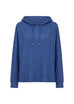 Biara Hooded Fleece Sweatshirt