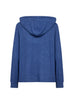 Biara Hooded Fleece Sweatshirt