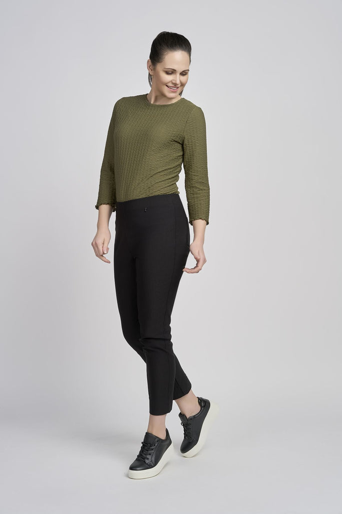 Buttercup Fleece Lined Ankle Grazers