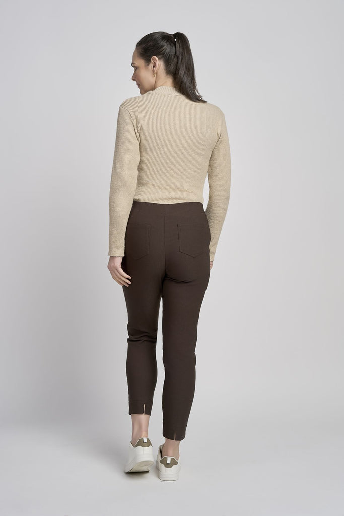 Buttercup Fleece Lined Ankle Grazers