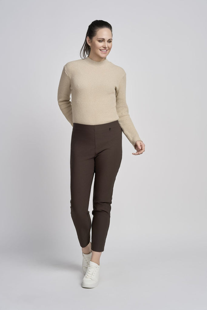 Buttercup Fleece Lined Ankle Grazers