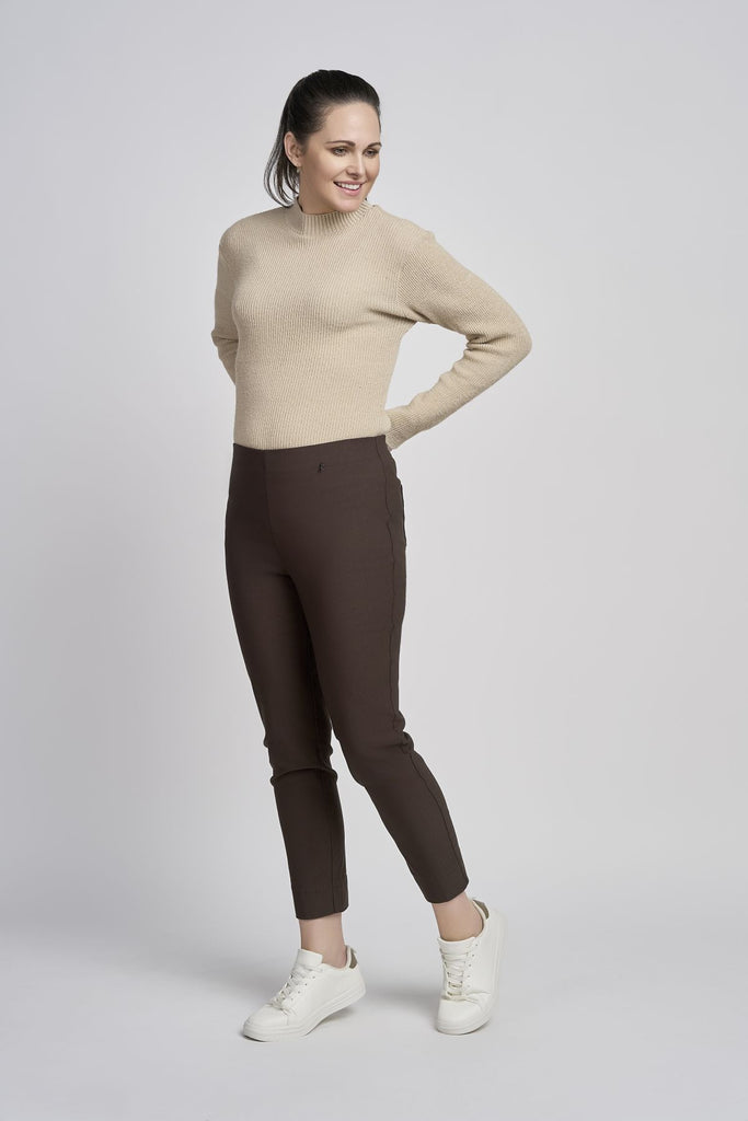 Buttercup Fleece Lined Ankle Grazers