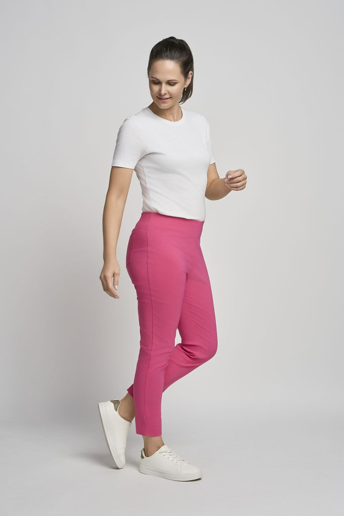 Buttercup Ankle Grazers