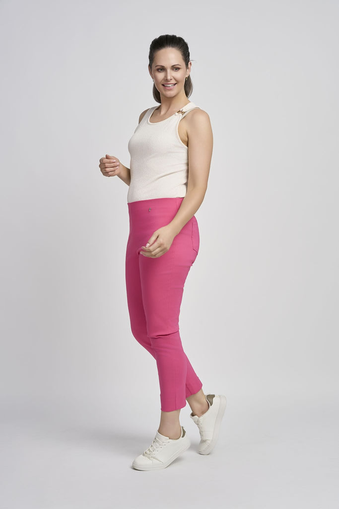 Buttercup Ankle Grazers