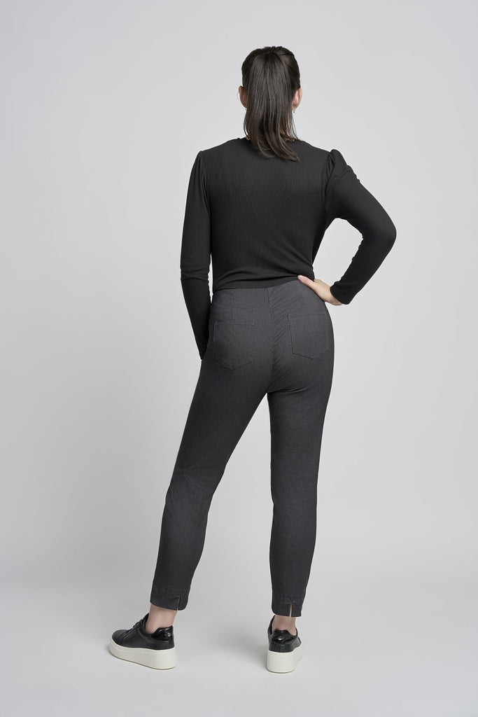 Buttercup Fleece Lined Ankle Grazers