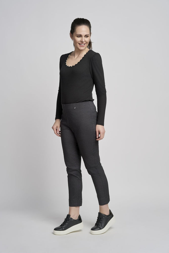 Buttercup Fleece Lined Ankle Grazers