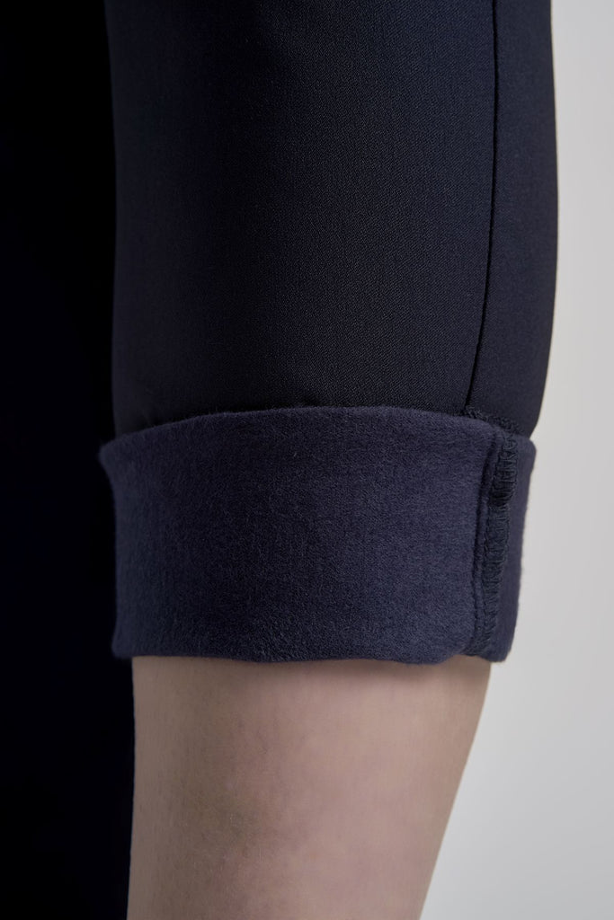 Buttercup Fleece Lined Ankle Grazers