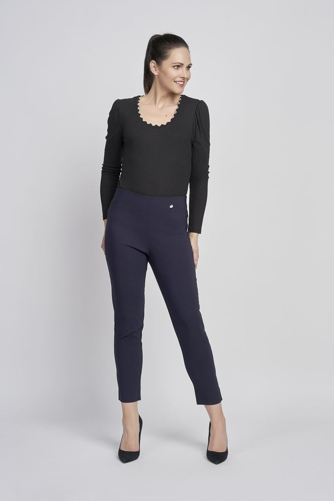 Buttercup Fleece Lined Ankle Grazers